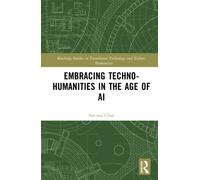 Embracing Techno-Humanities in the Age of AI