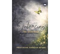 Embracing The Darkness: The quiet war of empathy, boundaries, and unspoken expections