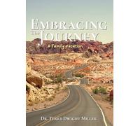 Embracing the Journey: A Family Vacation