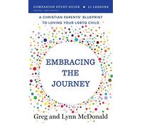 Embracing the Journey: Companion Study Guide