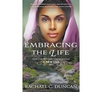 Embracing the Life: A Christian Historical Romance: 6 (The Crowning Crescendo)