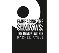 Embracing the Shadows: The Demon Within