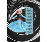 Embracing The Whirlwind of Life - Journal: Finding Peace, Purpose, and Strength Through Life’s Twists and Turns