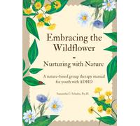 Embracing the Wildflower: Nurturing with Nature