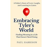 Embracing Tyler's World: Finding Meaning in a Life That Doesn't Need Fixing