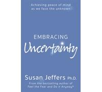 Embracing Uncertainty