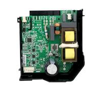 Embraco Refrigerator Control Board CF02D01M VEM Circuit PCB Fridge CF02D01 Motehrboard Freezer Parts Refrigerator Inverter Motherboard, Refrigerator Accessories