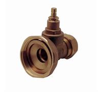 Embrass Peerless Pump Valve Gate Type 28mm