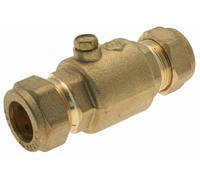 Embrass Peerless Single Check Valve Spring 15mm