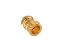 Embrass Peerless Trade Compression Coupler CxC 22mm