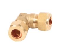 Embrass Peerless Trade Compression Elbow CxC 10mm