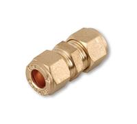Embrass Peerless Trade Compression Reducing Coupler CxC 15 x 10mm