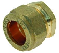 Embrass Peerless Trade Compression Stop End 22mm