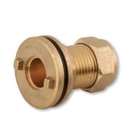Embrass Peerless Trade Compression Tank Connector 15mm