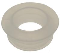 Embrass Peerless WC Internal Flush Pipe Connector