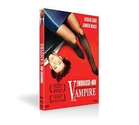 Embrasse-moi, Vampire
