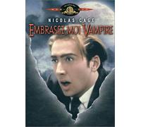 Embrasse-moi Vampire [FR IMPORT]