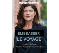 Embrasser le voyage : l’histoire de force, d’identité et de plaidoyer de Selma Blair