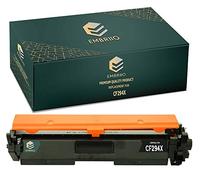 EMBRIIO CF294X 94X Compatible Toner Cartridge Replacement for HP LaserJet Pro M118dw MFP M148dw M148fdw M149fdw