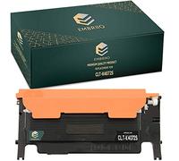 EMBRIIO CLT-K4072S Black Compatible Toner Cartridge Replacement for Samsung CLP-325W CLP-320 CLX-3185FW CLX-3185 CLP-325 CLX-3185FN CLX-3185W CLP-320N CLX-3185N