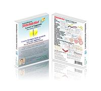Embrilliance StitchArtist Upgrade Level 1 to Level 2 Digitizing Embroidery Software for Mac & PC