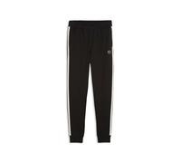 Embroidered Badge Jogging Trousers Puma Noir M