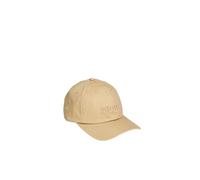 Embroidered baseball cap Aigle Beige TU