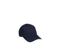 Embroidered baseball cap Aigle Bleu TU