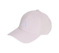 Embroidered baseball cap for kids adidas LT New Logo Rose 54/60 cm