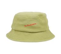 Embroidered bucket hat - male - JW Anderson - Accessories - Green - ONE SIZE - Accessories ONE SIZE