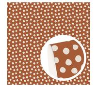 Embroidered Cotton Fabric 50 * 145cm Polyester Cotton Fabrics by The Meter Cartoon Flowers Leaves Fabrics for Sewing Cloth Dress DIY Crafts Home Textile(1217352,Bullet Textured Live)