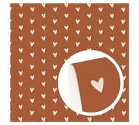 Embroidered Cotton Fabric 50 * 145cm Polyester Cotton Fabrics by The Meter Cartoon Flowers Leaves Fabrics for Sewing Cloth Dress DIY Crafts Home Textile(1217344,Bullet Textured Live)