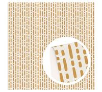 Embroidered Cotton Fabric 50 * 145cm Polyester Cotton Fabrics by The Meter Cartoon Flowers Leaves Fabrics for Sewing Cloth Dress DIY Crafts Home Textile(1218290,Bullet Textured Live)