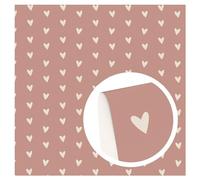 Embroidered Cotton Fabric 50 * 145cm Polyester Cotton Fabrics by The Meter Cartoon Flowers Leaves Fabrics for Sewing Cloth Dress DIY Crafts Home Textile(1217345,Bullet Textured Live)