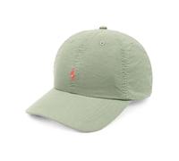 Embroidered Cotton-Twill Baseball Cap - male - Polo Ralph Lauren - Hats & Caps - Green - ONE SIZE - Kids ONE SIZE
