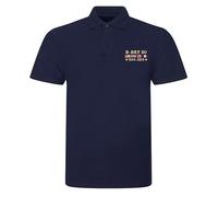 Embroidered D-Day Polo Shirt, D Day Left Chest Polo Shirt, Lest We Forget Polo, Veterans day Shirt, UK Flag Polo, D-Day 80th Anniversary Polo Shirt, Normandy landings polo shirt, Embroidered polo