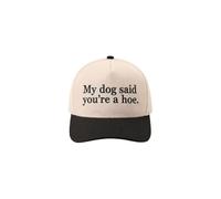 Embroidered Dad Cap in Classic Low Top Baseball Style with Adjustable Unlined Peak for Outdoor Activities Leisure (Coffee, 12.5 cm)