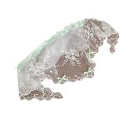Embroidered Hair Scarf Lace Bandana Photo Props Laciness Turban For Adults Kids Embroidered Retro Balletcore Headwear Ladies’ Floral Headband