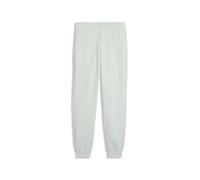 Embroidered Jogging Trousers for Girls Puma Cat Logo Vert 8 ans