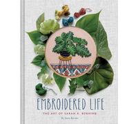 Embroidered Life
