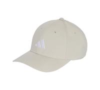 adidas Unisex Bball Cap LT EMB New Logo, Wonder Alumina/White, M-L