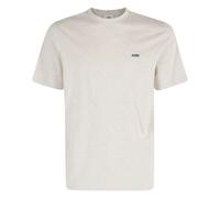 Embroidered Logo Tee - male - Autry - T-Shirts - Gray - S - Tops S