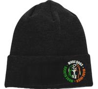 Embroidered More Blacks More Dogs More Irish Logo Caps, Snapback, Beanie, Baseball Caps