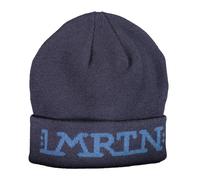 Embroidered Nylon Cap - unisex - La Martina - Accessories - Blue - ONE SIZE - Accessories ONE SIZE