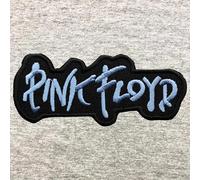 Embroidered Patch - Pink Floyd