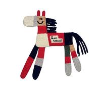 Embroidered Patches - Iron On Patch | Applique Patches,Inside&Outside Fabric, Bright Vivid Colors, Sew Patch Applique for Clothes, Secure Attachment to Backpacks, Canvas Bags