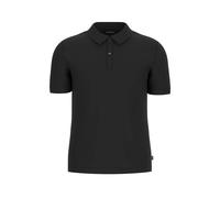 Embroidered polo shirt Guess Logo Noir 2XL