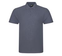 Embroidered Polo Shirt with your company name or chosen text