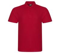 Embroidered Polo Shirt with your company name or chosen text