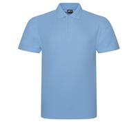 Embroidered Polo Shirt with your company name or chosen text